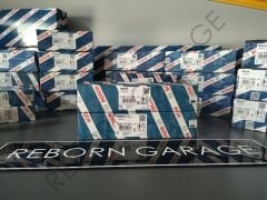 5801644454 Iveco Daily Euro 6 Enjektör Bosch 0445110564