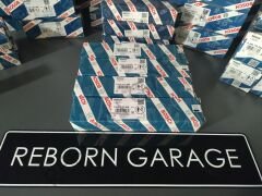 5801644454 Iveco Daily Euro 6 Enjektör Bosch 0445110564