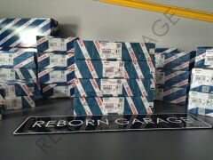 Mitsubishi Fuso Canter Euro 6 Enjektör 0445110564 Bosch