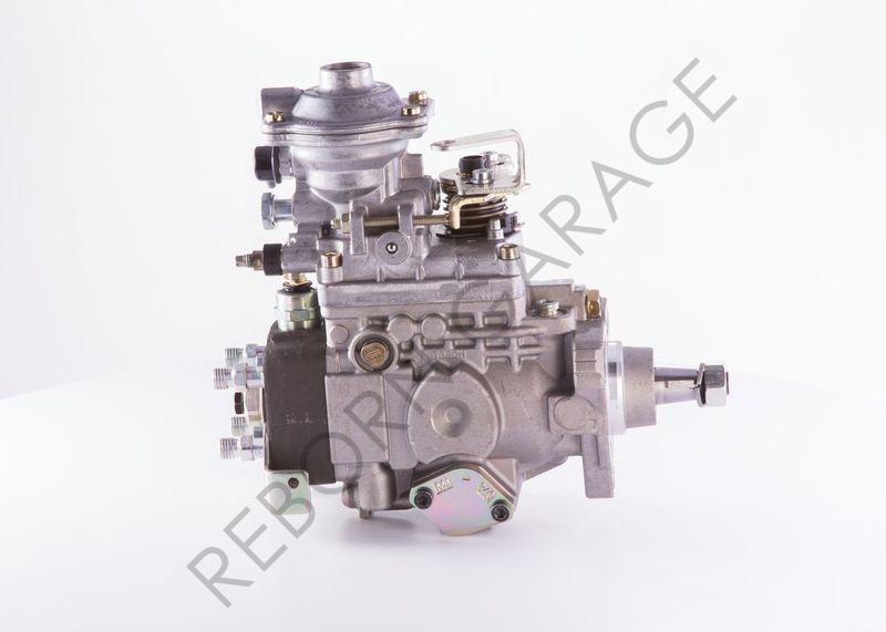 Bosch 0460424210 Mazot Pompası 2VC130105 600800174800 90520074904