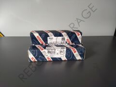 Volkswagen Bora 1.9 TDI Dizel Enjektör - Bosch 0432193746 028130201T - Sıfır Orijinal