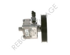 Volvo V70 Direksiyon Pompası - Bosch KS00000096 30665101 30741122 - Sıfır Orijinal