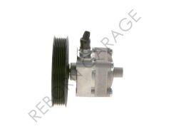 Volvo V70 Direksiyon Pompası - Bosch KS00000096 30665101 30741122 - Sıfır Orijinal