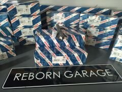 338002A900 Kia Venga 1.6 CRDI Enjektör 0445110320 0445110319 Bosch