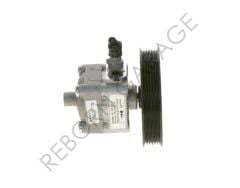 Volvo XC70 Direksiyon Pompası - Bosch KS00000096 KS01000066 30665101 30741122