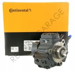 BK2Q9B395CC 2464828 Ford Transit 2.2 TDCI Mazot Pompası A2C59517045