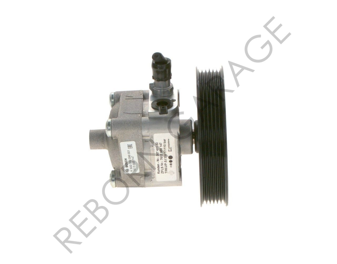 Volvo XC70 Direksiyon Pompası 36065101 30741122 8603106 8603783