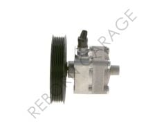 Volvo S60 Direksiyon Pompası - Bosch KS00000096 8603106 8603783 - Sıfır Orijinal