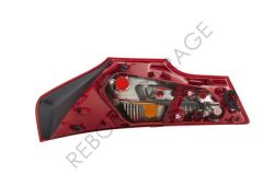 Insignia A SW Sağ Stop - 1222196 13226857 13282367- Sıfır Orijinal