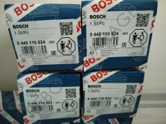 55246223 0445110524 Fiat Egea Enjektör 1.6 Multijet Euro 6