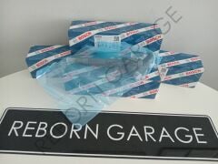 JDE40503 AJ813375 0445110654 Jaguar XF Enjektör 2.0 Dizel