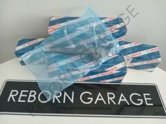 JDE40503 AJ813375 0445110654 Jaguar XF Enjektör 2.0 Dizel