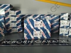 0445116018 0445116017 Kia Sorento 2.0 CRDI Enjektör 338002F000