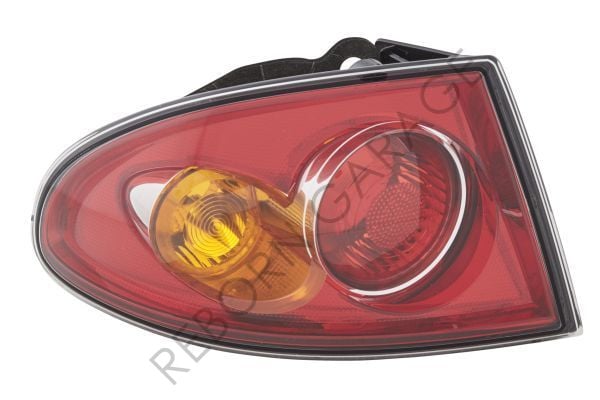 Seat Cordoba Stop Lambası Sol Dış Oem 6L5945111