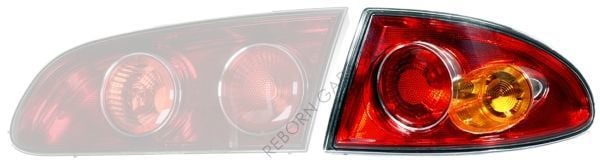 Seat Cordoba Stop Lambası Sağ Dış Oem 6L5945112