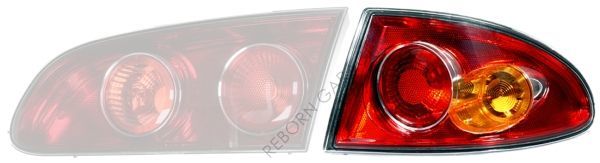 Seat Cordoba Stop Lambası Sağ Dış Oem 6L5945112