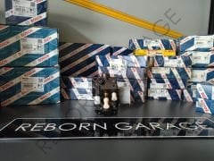 1616317280 0445010265 0445010425 Peugeot Bipper 1.3 HDI Mazot Pompası Bosch