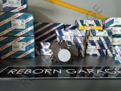 1616317280 0445010265 0445010425 Peugeot Bipper 1.3 HDI Mazot Pompası Bosch