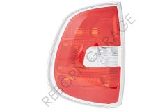 Skoda Roomster Stop Lambası Sol 5J7945111