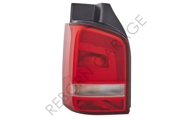 Volkswagen Transporter Stop Lambası Sol Oem 7E5945095E