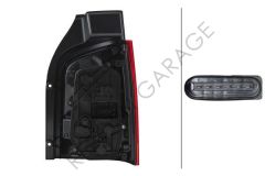 Transporter Sağ Stop - 7E5945095E - Sıfır Orijinal