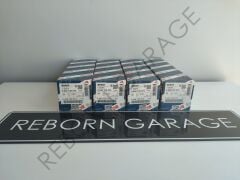 Bosch 0445120073 Enjektör Mitsubishi Fuso Canter Euro 4 ME194299