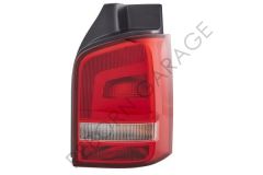 Transporter Sağ Stop - 7E5945096E - Sıfır Orijinal