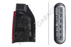 Transporter Sağ Stop - 7E5945096E - Sıfır Orijinal