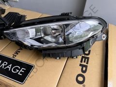 Fiat Egea Far Sol Oem 52145170