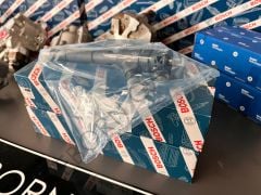 Honda HRV 1.6i DTEC Dizel Enjektör Orijinal Bosch 0445110532 16450RZ0G010 16450RZ0G011
