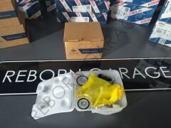 Toyota Hilux Mazot Pompası Müşürü 2.5D 042260L010 0422630010 0422630020 256030020