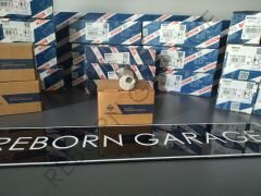 Toyota Hilux Mazot Pompası Müşürü 2.5D 042260L010 0422630010 0422630020 256030020