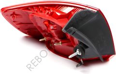 Audi A3 Sağ Dış Stop - 8P4945096 - Sıfır Orijinal