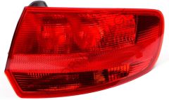 Audi A3 Sağ Dış Stop - 8P4945096 - Sıfır Orijinal