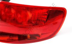 Audi A3 Sağ Dış Stop - 8P4945096 - Sıfır Orijinal