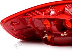 A3 Stop Lambası Sağ Dış Oem 8P4945096