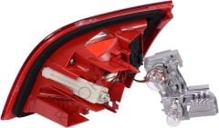 A3 Stop Lambası Sol İç Oem 8P4945093D