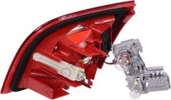 Audi A3 Sol İç Stop - 8P4945093D - Sıfır Orijinal