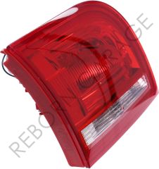 Audi A3 Sol İç Stop - 8P4945093D - Sıfır Orijinal