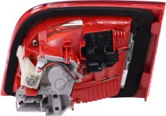 Audi A3 Sol İç Stop - 8P4945093D - Sıfır Orijinal