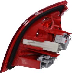 Audi A3 Sol İç Stop - 8P4945093D - Sıfır Orijinal