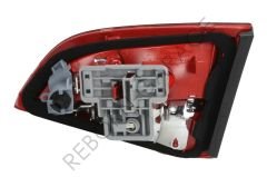 Audi A4 Avant Sol İç Stop - 8K9945093 - Sıfır Orijinal