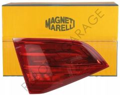 A4 Avant Stop Lambası Sol İç Oem 8K9945093