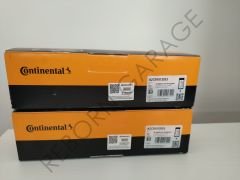 Land Rover Discovery 2.7 TDV6 Enjektör LR006496 LR008837 A2C59513553 VDO