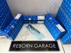 Transporter-Crafter-TGE Euro 6 Dizel Enjektör - Delphi 28654963 - Sıfır Orijinal