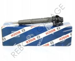 0445115060 0445115059 Mercedes ML300 CDI ML350 CDI Dizel Enjektör Bosch