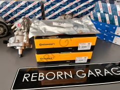 Ford Kuga 2.0 TDCI Enjektör 5WS401564Z 3M5QPF593DB 1373549