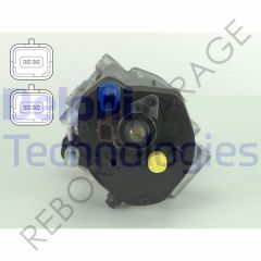 167005809R 28331942 Renault Megane 1.5 DCI Mazot Pompası Delphi