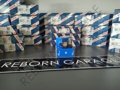 9144A010D 9144A010C Renault Kangoo Rail Müşürü 1.5 DCI Delphi