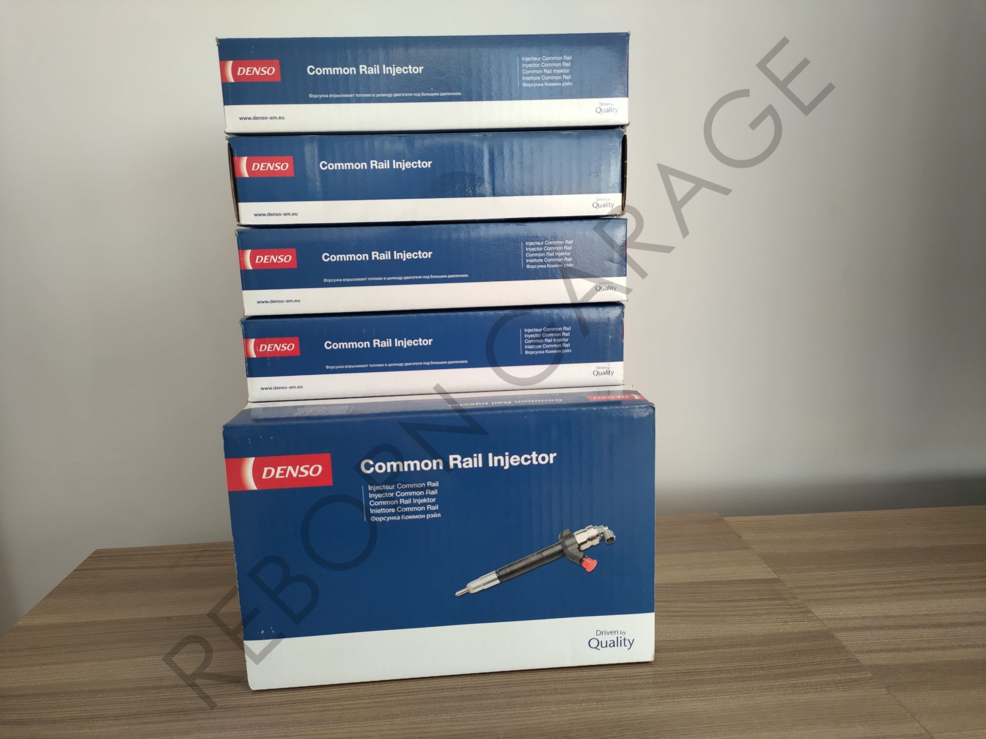 16600EC00A 16600EC00C 16700EB700 Nissan SkyStar NP300 Enjektör 0950006250